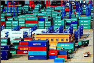 一站式无忧进口 广州床垫海运订舱清关与国内贸易代理全攻略